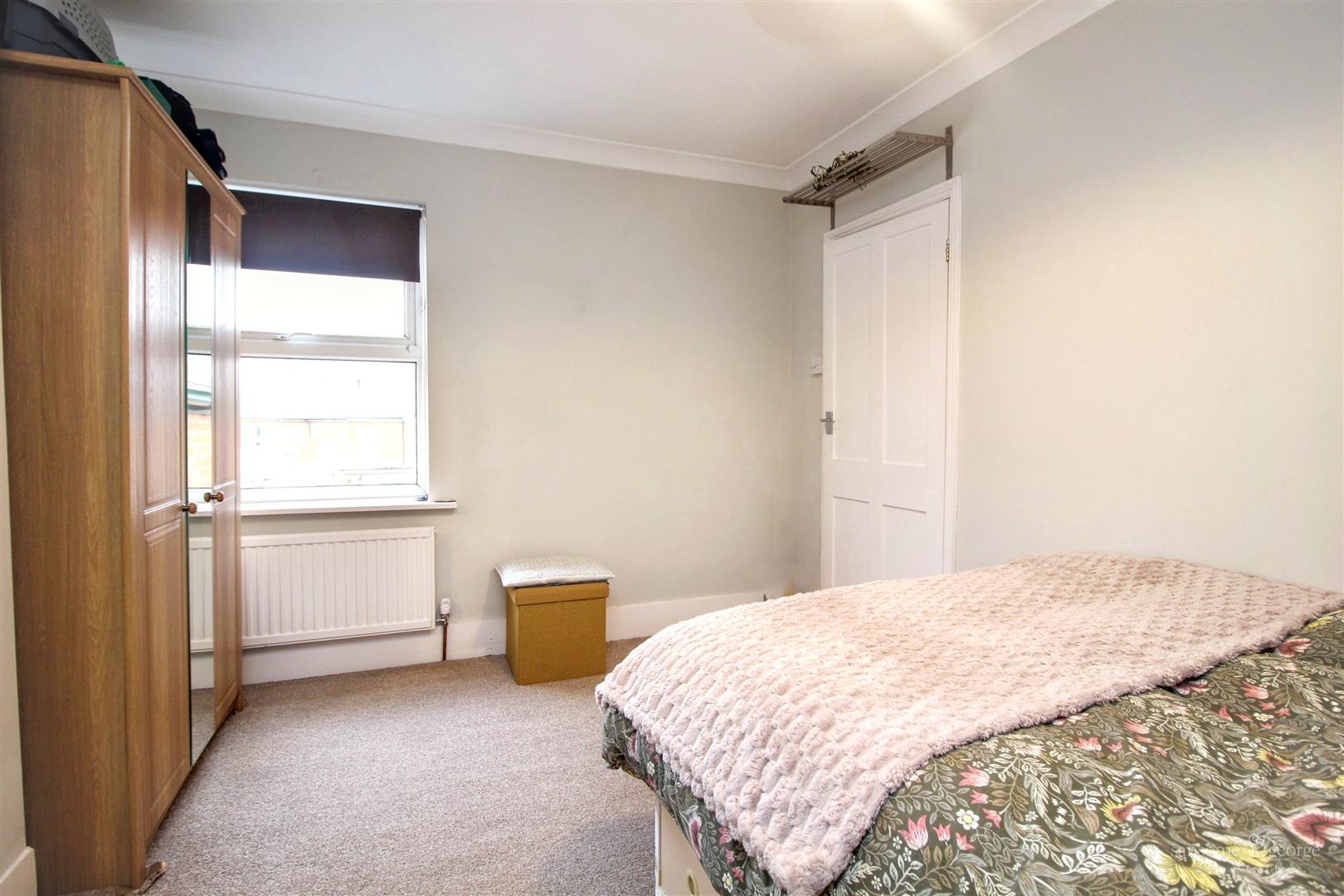 Hatherley Road, Reading